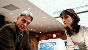 Agenci NCIS