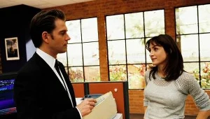Agenci NCIS