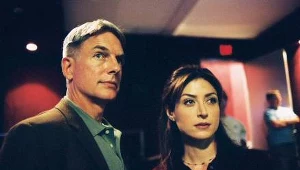 Agenci NCIS