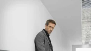 Dr House 