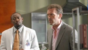 Dr House 