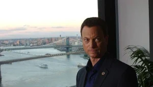 CSI: Kryminalne zagadki Nowego Jorku