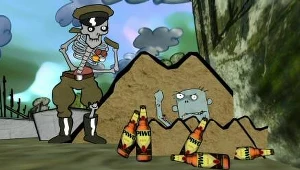 Włatcy móch 