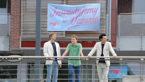 Pierwsza miłość 