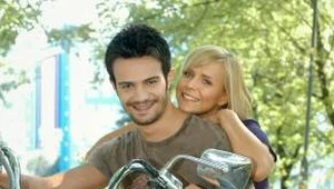 Pierwsza miłość 