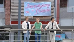 Pierwsza miłość 