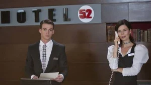 Hotel 52 