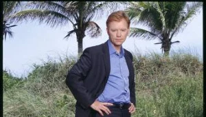 CSI: Kryminalne zagadki Miami 