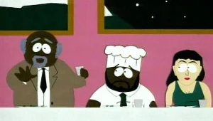 South Park 