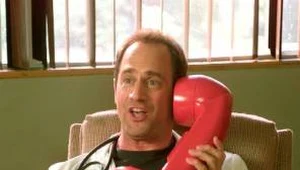 Hoży doktorzy 