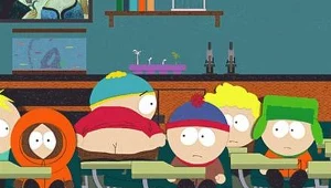 South Park 