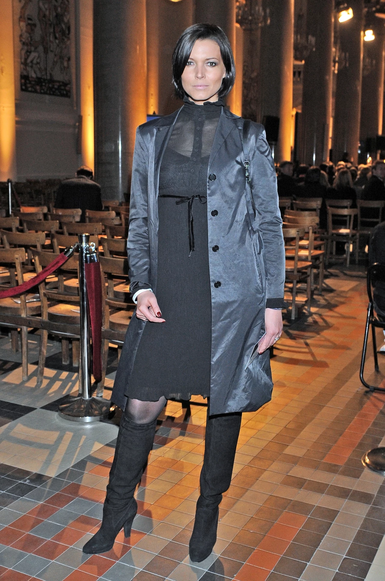Ilona Felicjańska Ilona Felicjańska