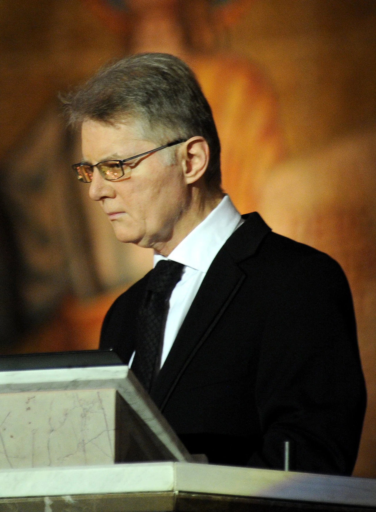 Krzysztof Kolberger Krzysztof Kolberger