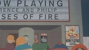 South Park 