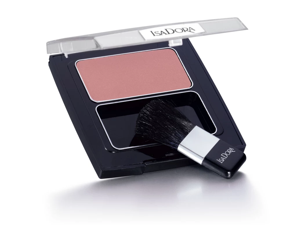 Róż pudrowy Perfect Powder Rouge