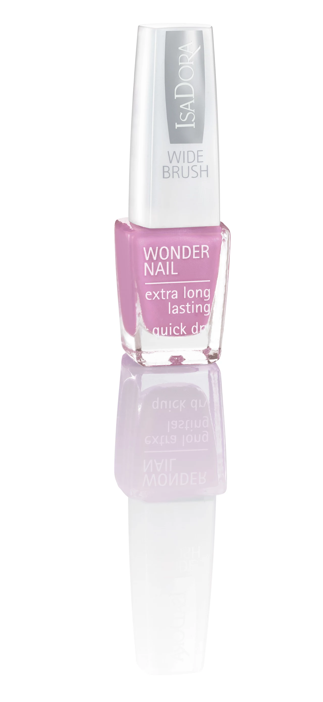 Lakier do paznokci Wonder Nail Wide Brush