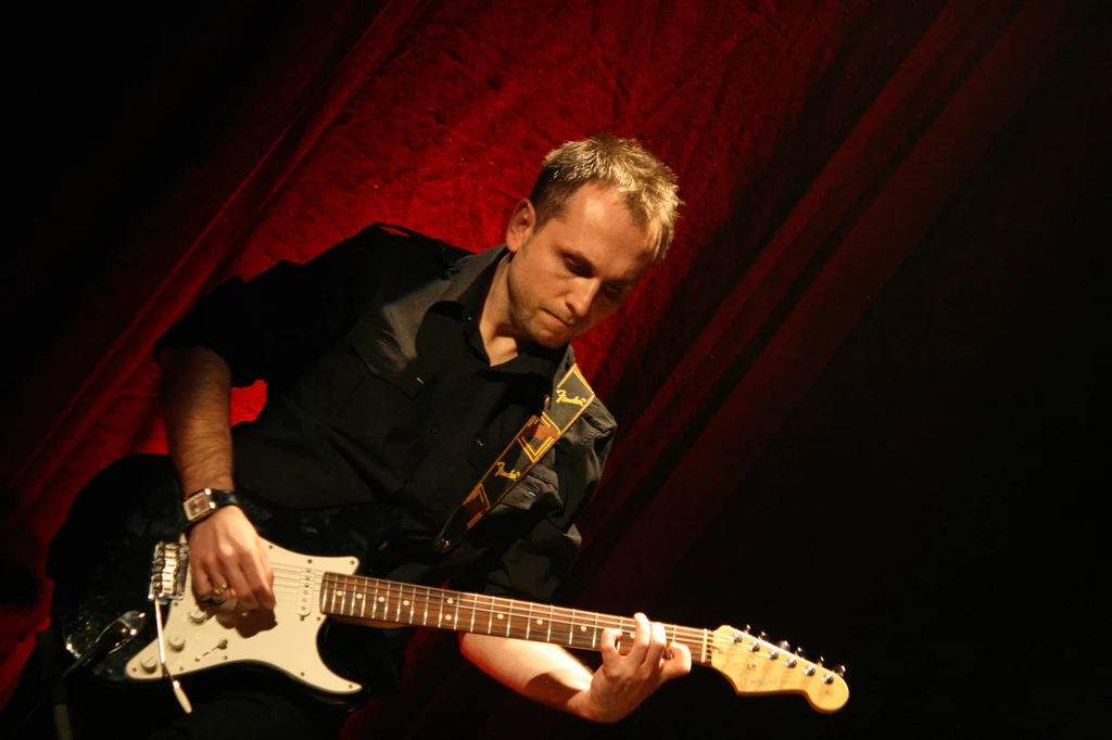 Piotr "Wino" Winnicki