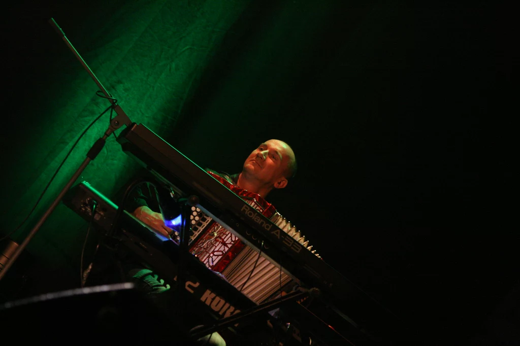 Roman "Kunik" Kunicki