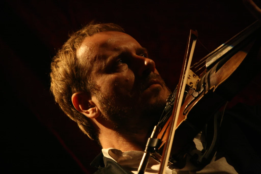 Arek Krupa