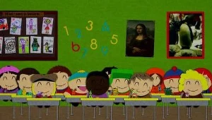 South Park 