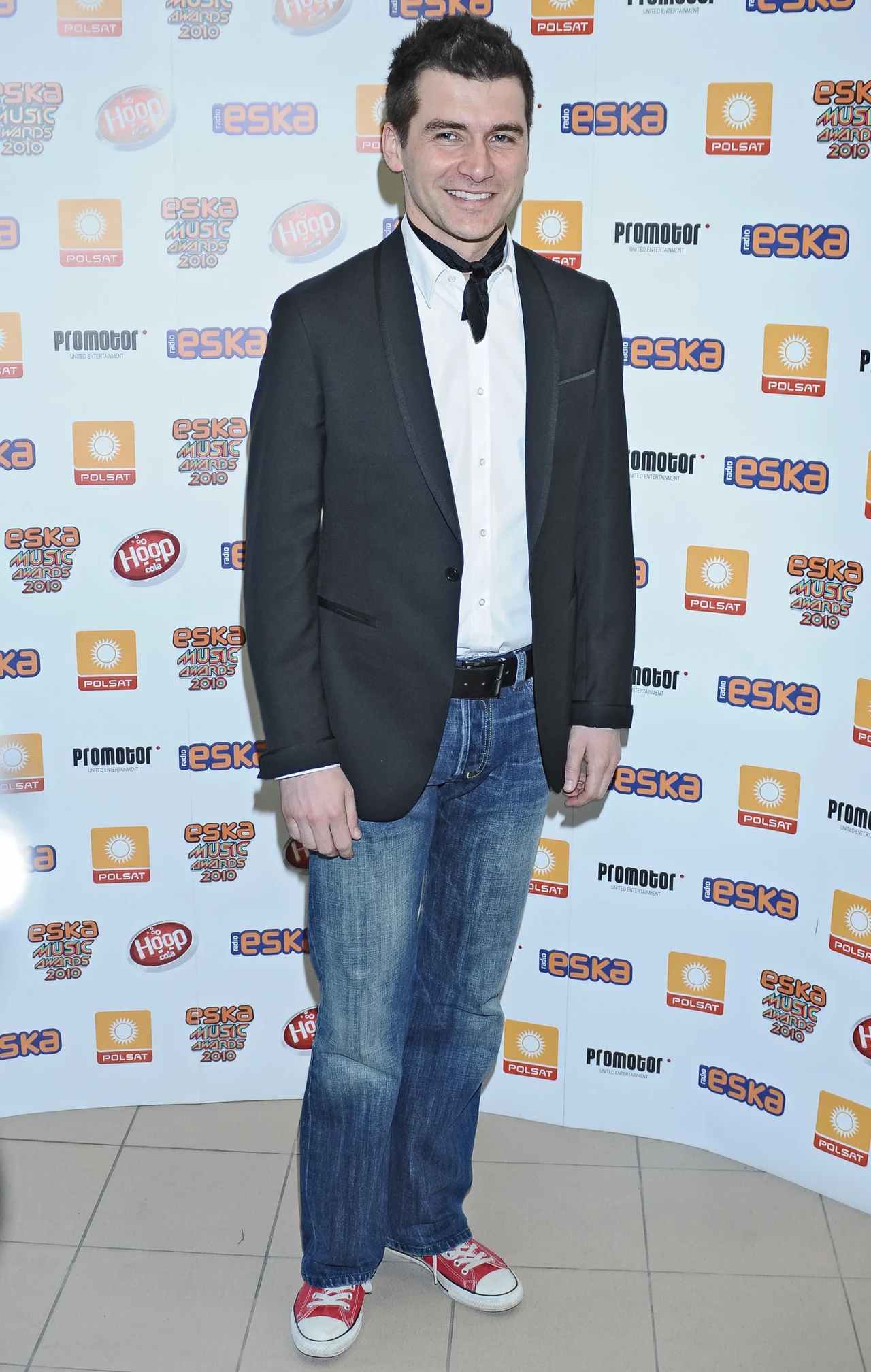Tomasz Kammel Tomasz Kammel