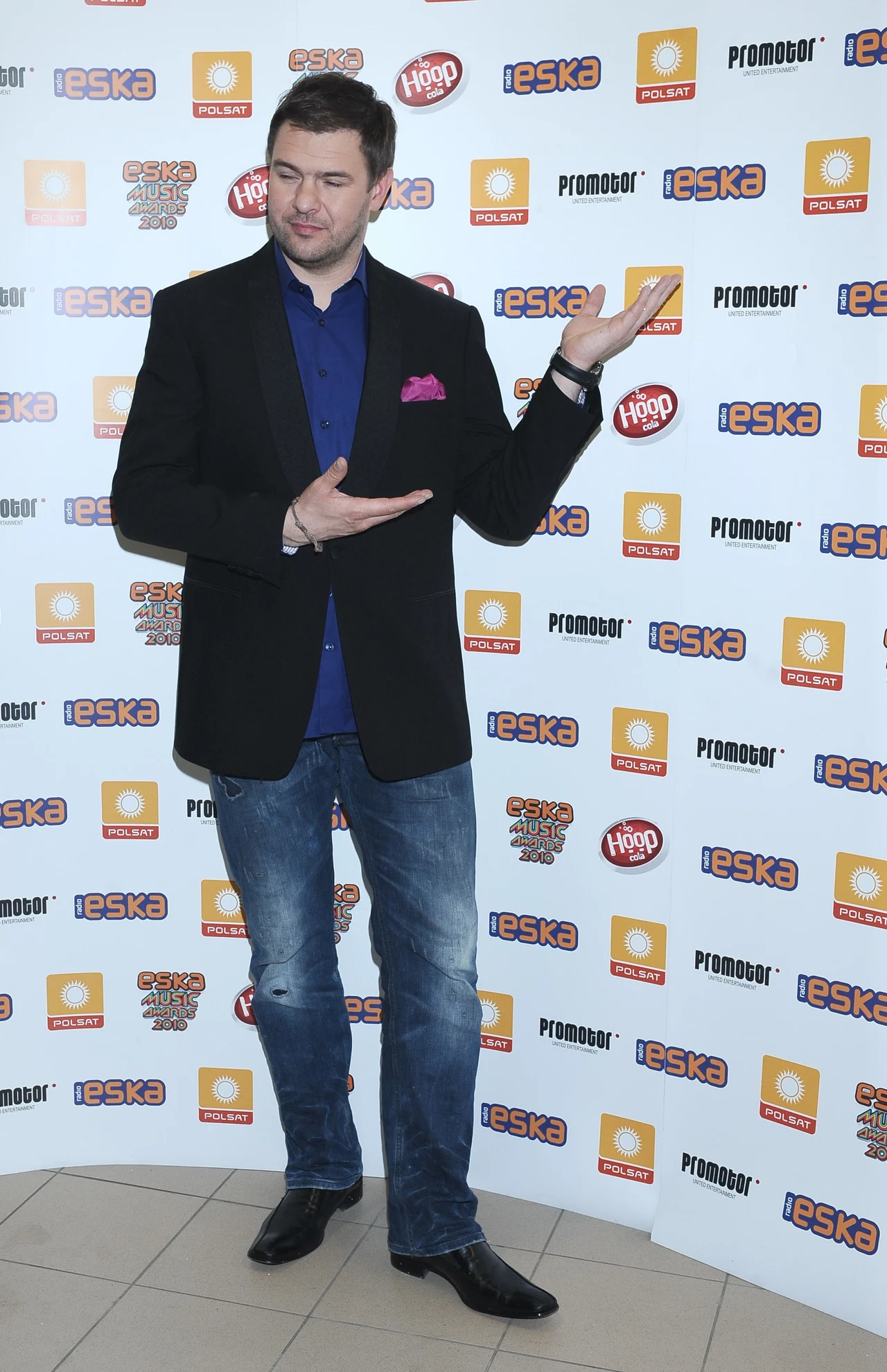 Tomasz Karolak Tomasz Karolak