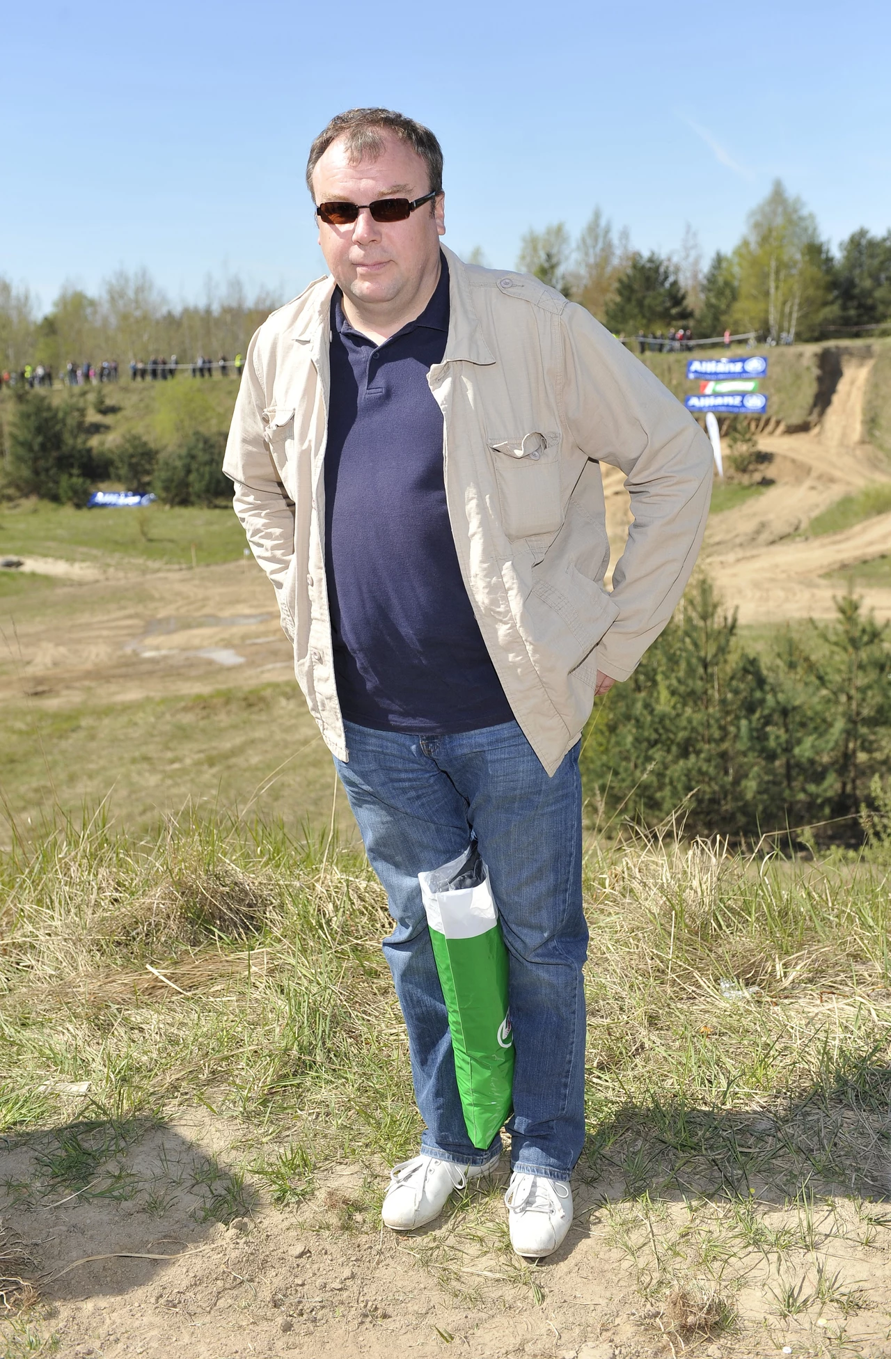 Bogdan Kalus