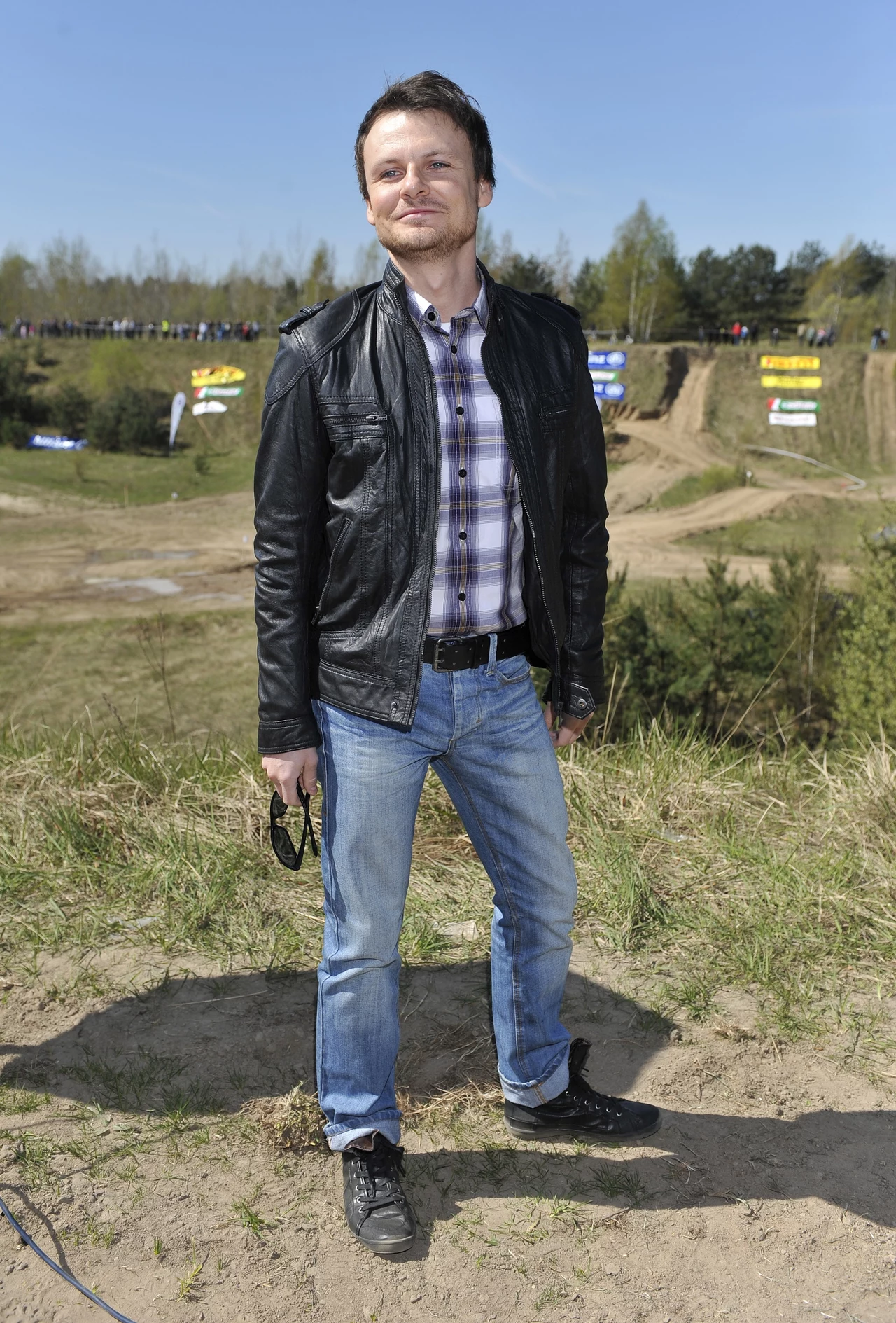 Daniel Zawadzki