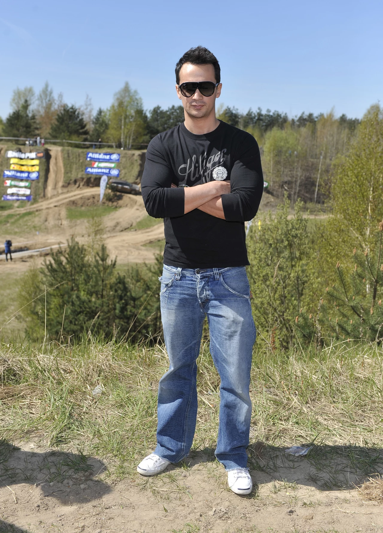 Rafał Cieszyński