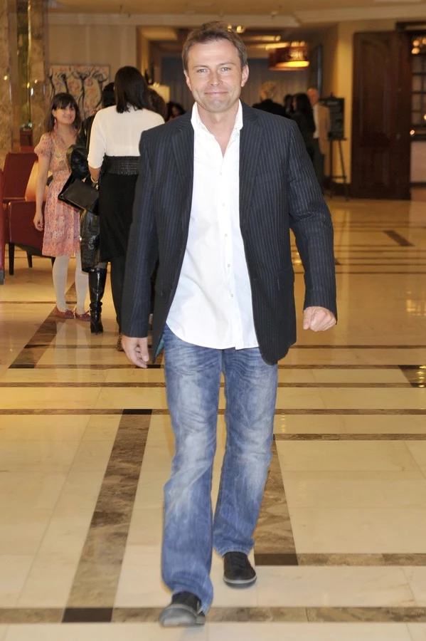 Tomasz Bednarek