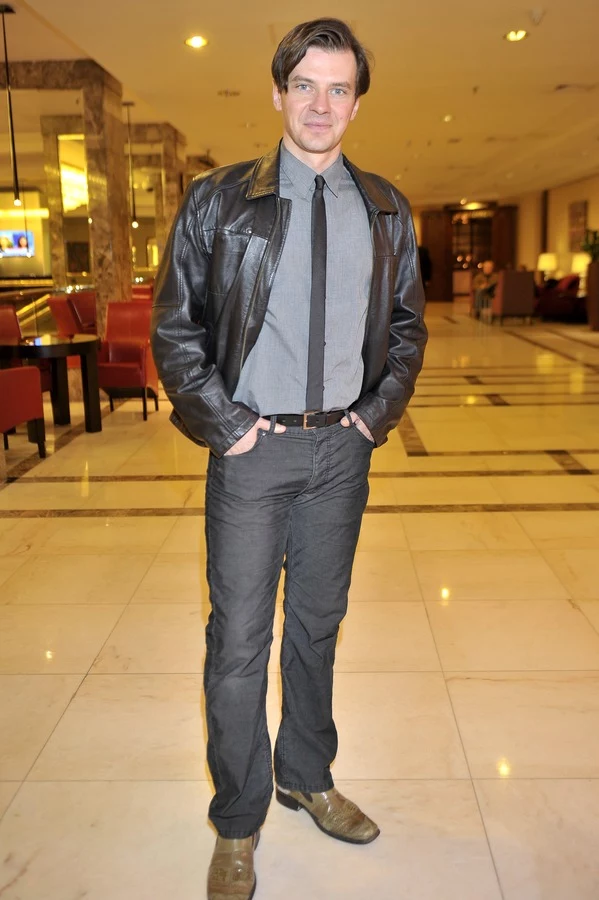 Marcin Kwaśny
