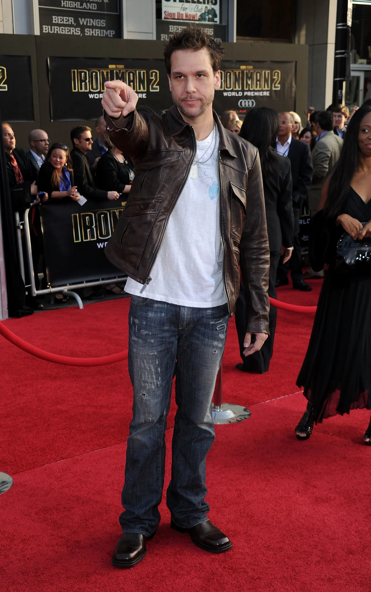 Dane Cook Dane Cook