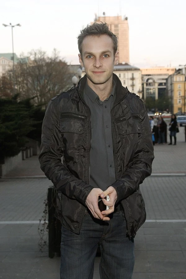 Artur Chamski Artur Chamski