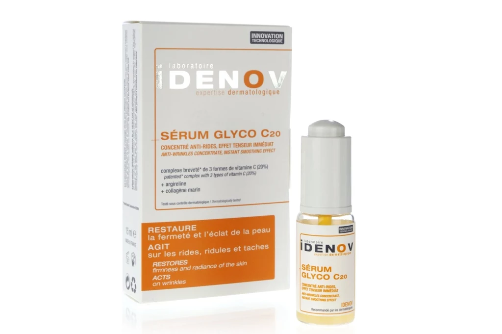 Serum Glyco C20 Serum Glyco C20