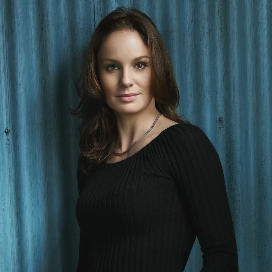 Sarah Wayne Callies (Sara Tancredi)