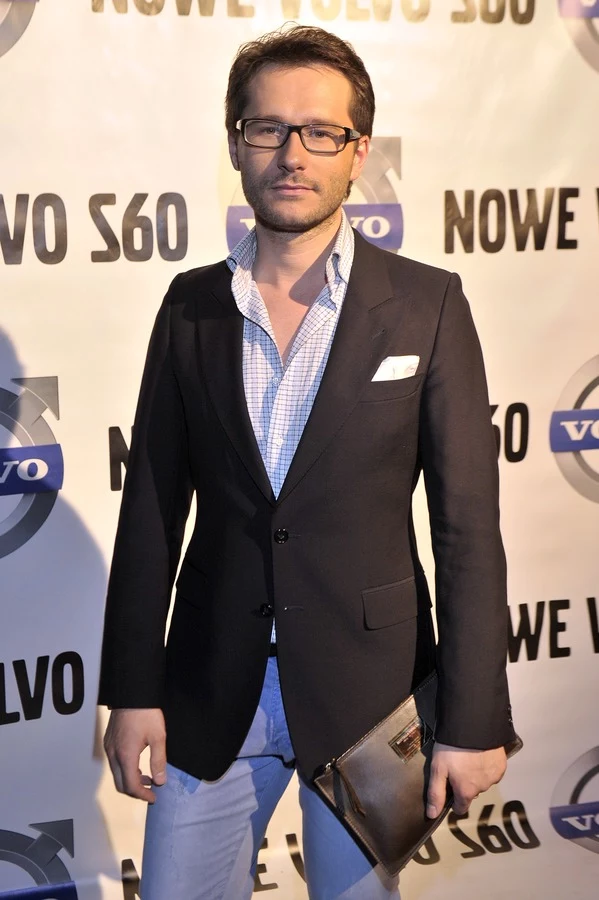 Wojciech Grzybała 