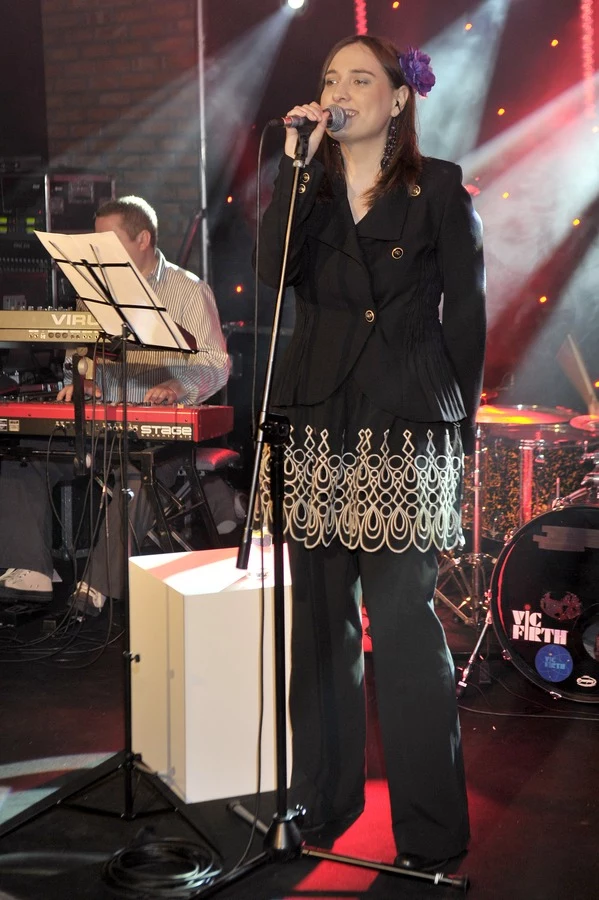 Mika Urbaniak