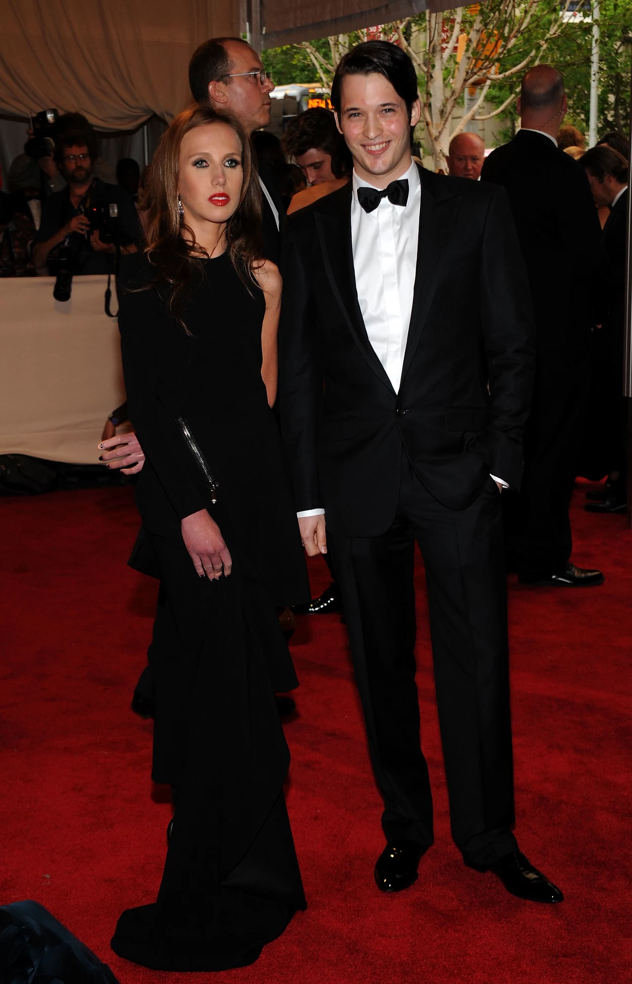 Allegra Versace Allegra Versace