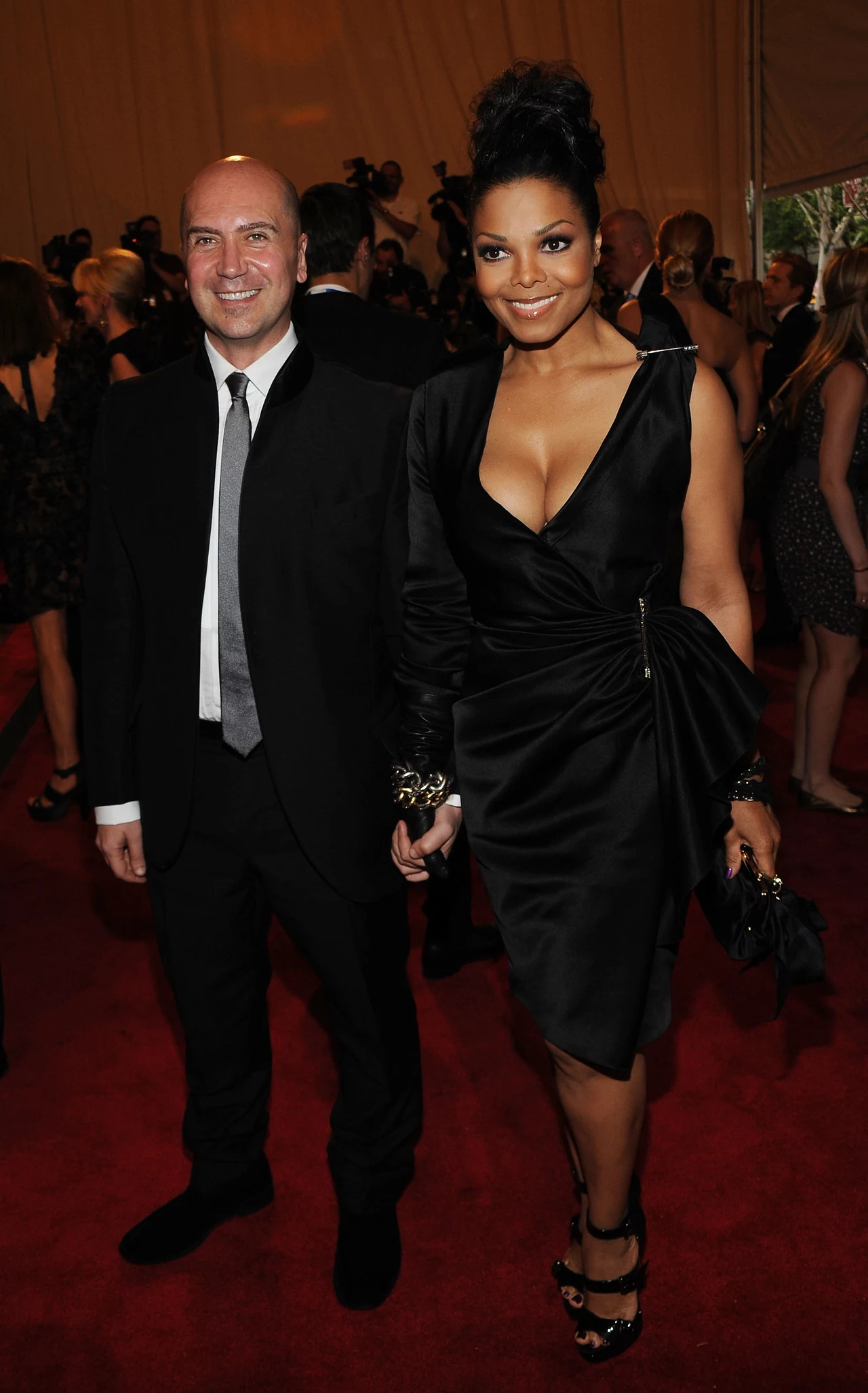 Janet Jackson Janet Jackson