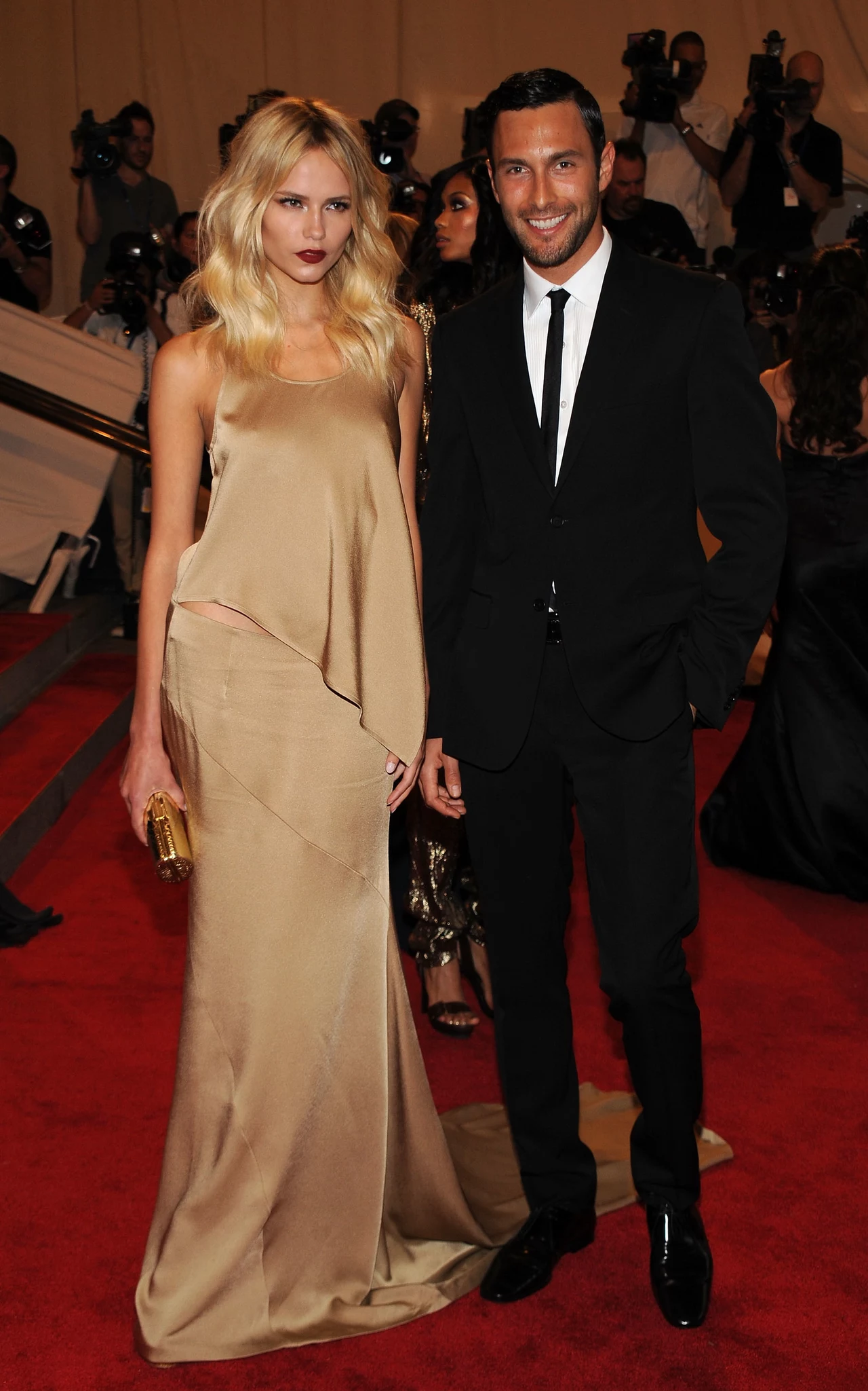 Natasha Poly Natasha Poly