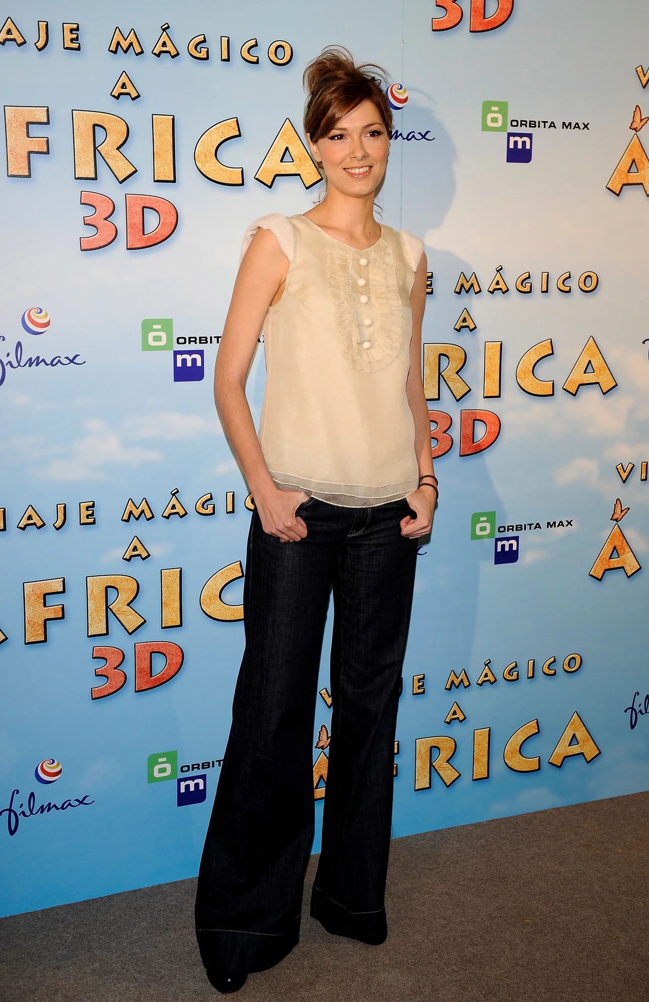 Cristina Urgel