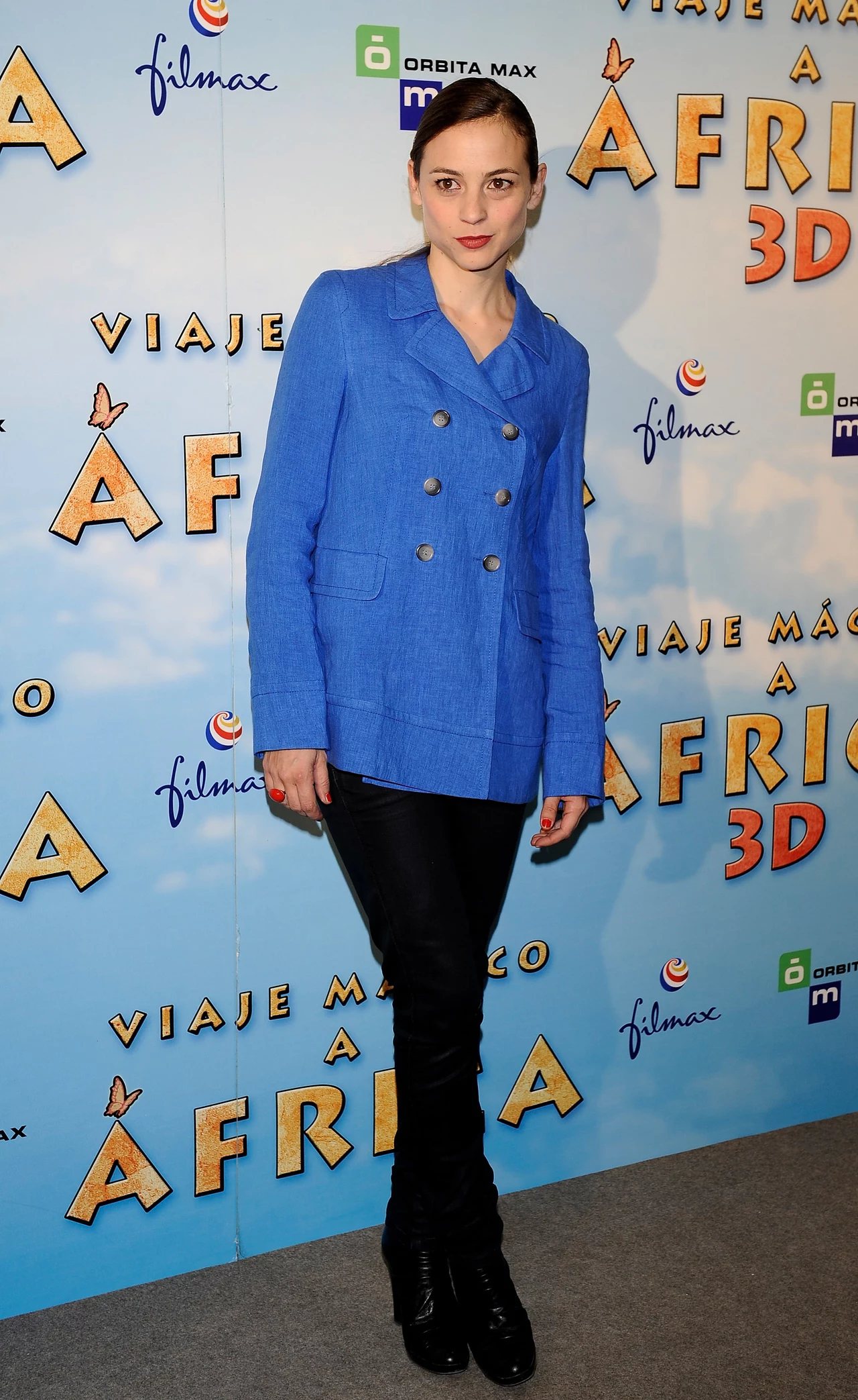 Leonor Watling