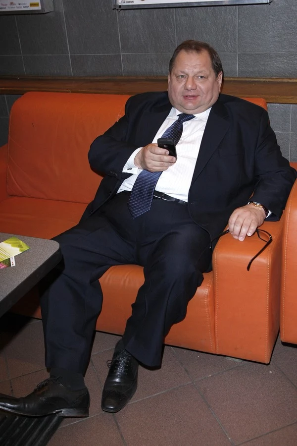 Ryszard Kalisz Ryszard Kalisz