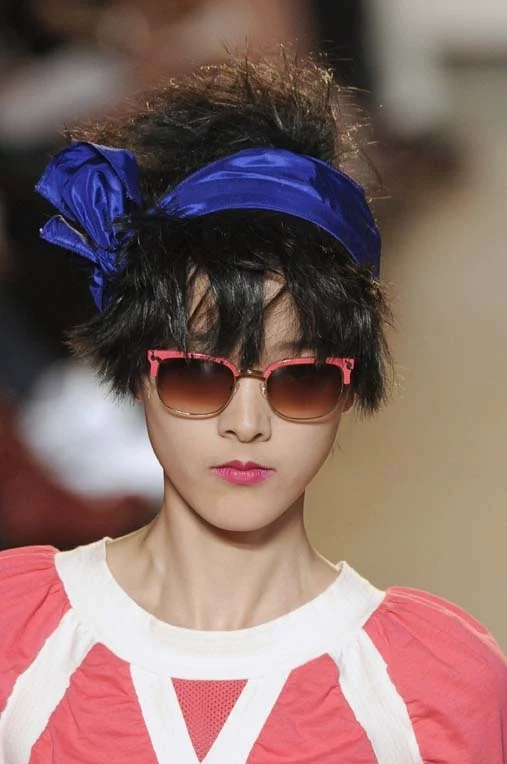 Marc Jacobs