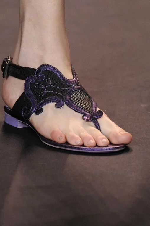 Anna Sui Anna Sui