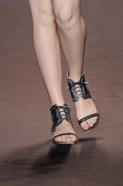 Anna Sui Anna Sui