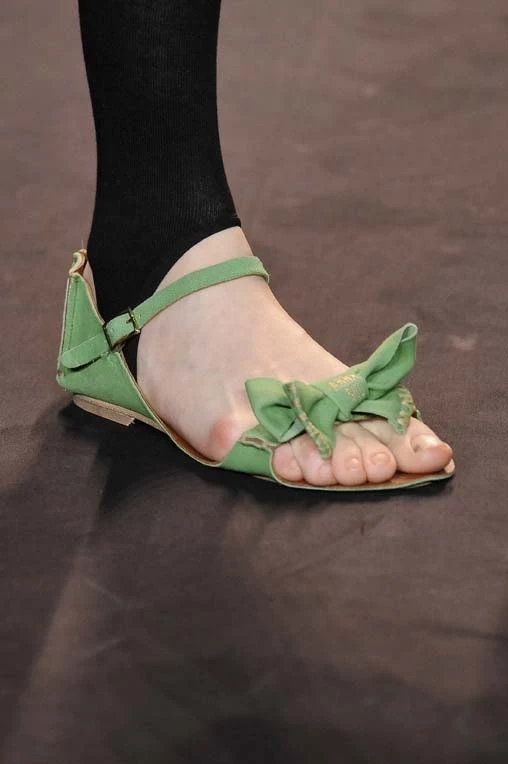 Anna Sui Anna Sui