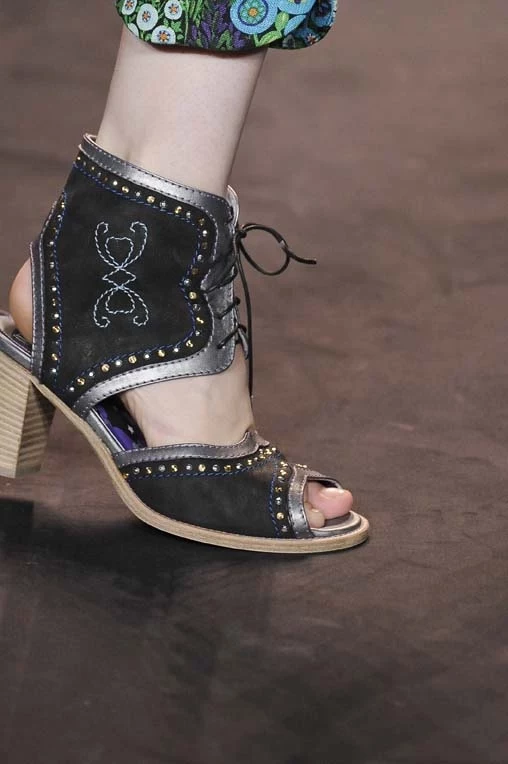 Anna Sui Anna Sui