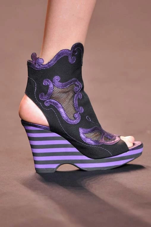 Anna Sui Anna Sui