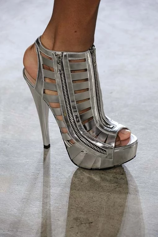 Cushnie et Ochs Cushnie et Ochs